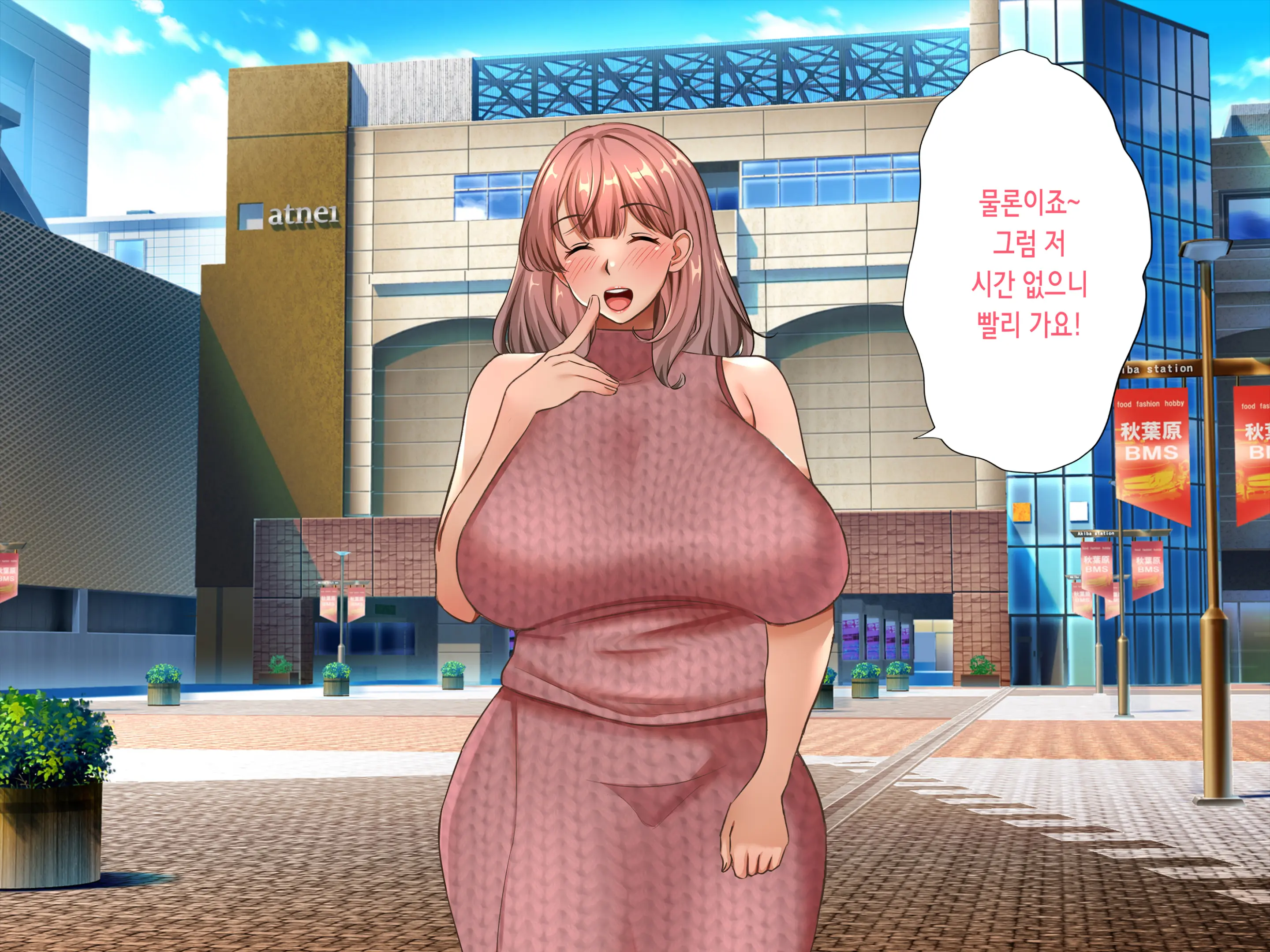 Net De Ikitteta Papakatsu Onna O Onaho Ni Shita Ken | 인터넷으로 나대던 파파카츠녀를 오나홀로 삼은 건